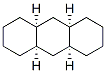 Anthracene, tetradecahydro-, (4aalpha,8aalpha,9aalpha,10aalpha)-