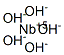 niobium pentahydroxide