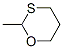 2-Methyl-1,3-oxathiane