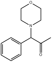 1-MORPHOLIN-4-YL-1-PHENYLACETONE