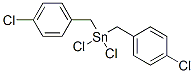 bis(4-chlorobenzyl)tin dichloride