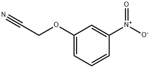 (3-Nitro-phenoxy)-acetonitrile