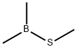 Borinic acid, dimethylthio-, methyl ester