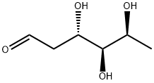 2-deoxy-L-fucose