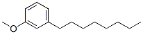 1-Octyl-3-methoxybenzene