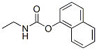 1-Naphthalenyl ethylcarbamate