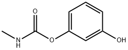 (3-hydroxyphenyl) N-methylcarbamate