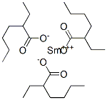 samarium tris(2-ethylhexanoate)