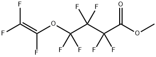 4-四氟乙氧基-2,2,3,3,4,4-六氟丁酸乙酯