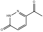 1-(6-羟基哒嗪-3-基)乙酮
