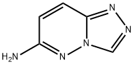 [1,2,4]Triazolo[4,3-b]pyridazin-6-amine