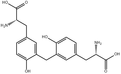 3,3'-methylenebis(tyrosine)