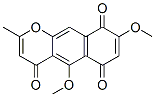5,8-Dimethoxy-2-methyl-4H-naphtho[2,3-b]pyran-4,6,9-trione