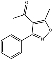 4-乙酰基-5-甲基-3-苯基异恶唑