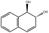 (1R,2R)-反-1,2-二氢-1,2-萘二醇