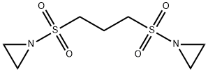 1,3-BIS(ETHYLENIMINOSULPHONYL)PROPANE