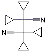 Tetracyclopropylsuccinonitrile