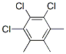 1,2,3-Trichloro-4,5,6-trimethylbenzene