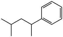 (1,3-Dimethylbutyl)benzene