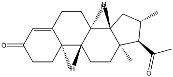 (17α)-16β-Methylprogesterone