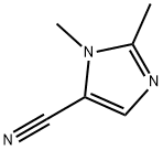 1H-Imidazole-5-carbonitrile,1,2-dimethyl-(9CI)