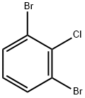 2-氯-1,3-二溴苯