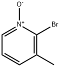 2-溴-3-甲基吡啶氮氧化物