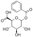 苯甲酸 - 酰基-Β-D-葡糖苷酸