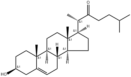 22-KETOCHOLESTEROL