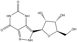 oxoformycin B