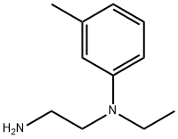 N-(2-氨乙基)-N-乙基-M-甲苯胺