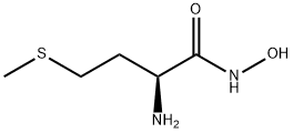 (2S)-2-氨基-N-羟基-4-(甲基巯基)丁酰胺