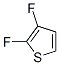 2,3-Difluorothiophene