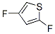 2,4-Difluorothiophene