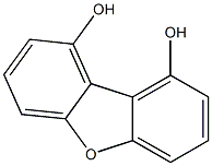 1,9-Dibenzofurandiol