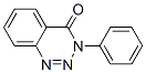 3-Phenyl-1,2,3-benzotriazin-4(3H)-one