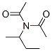 N-Acetyl-N-(1-methylpropyl)acetamide