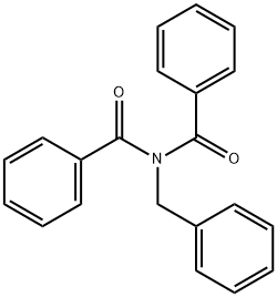 N-Benzyl-N-benzoylbenzamide