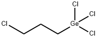 3-CHLOROPROPYLTRICHLOROGERMANE