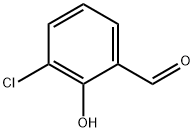 3-氯-2-羟基苯甲醛