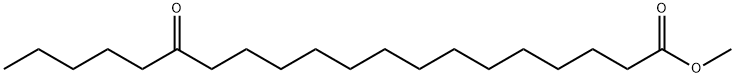 15-Oxoicosanoic acid methyl ester
