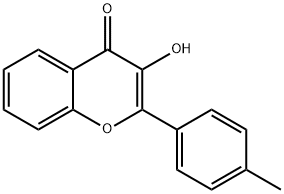 3-Hydroxy-4'-methylflavone