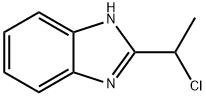 2-(1-氯乙基)-1H-苯咪唑盐酸盐