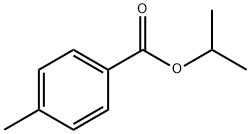 propan-2-yl 4-methylbenzoate