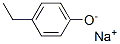 sodium p-ethylphenolate