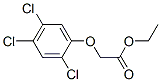 ETHYL 2-(2,4,5-TRICHLOROPHENOXY)ACETATE