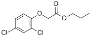 2-(2,4-Dichlorophenoxy)propyl acetate