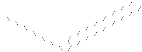 Trihexadecylphosphine