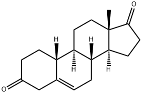 estr-5-ene-3,17-dione