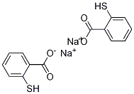 Benzoic acid, 2-Mercapto-, disodiuM salt
